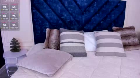 Marcela online show from November 21, 2:31 am