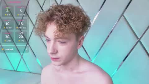 PAUL online show from March 3, 8:16 pm