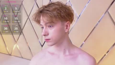 PAUL online show from February 19, 8:52 pm