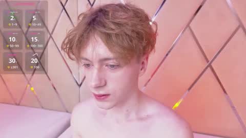 PAUL online show from February 27, 9:51 pm