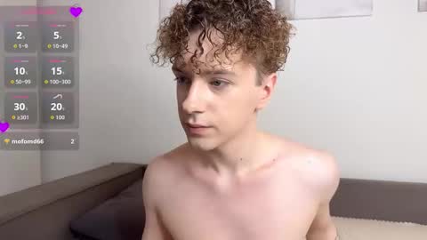 Angel online show from March 14, 9:19 pm