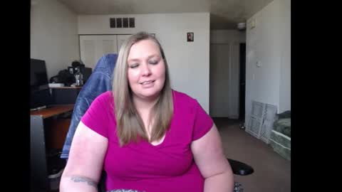 Rose online show from February 18, 8:36 pm