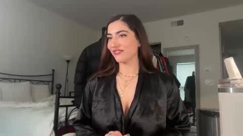 Soft Heat Maria online show from February 26, 8:34 pm