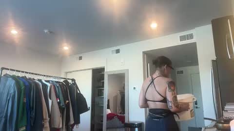 Soft Heat Maria online show from December 18, 2:56 pm