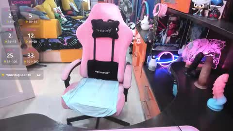 Sofie online show from September 26, 3:47 am