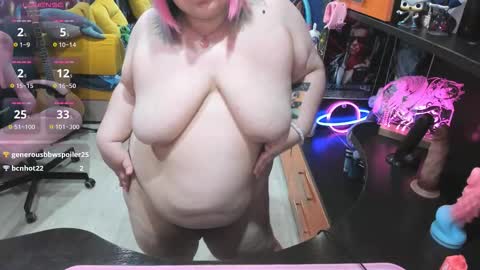 Sofie online show from October 11, 8:19 am