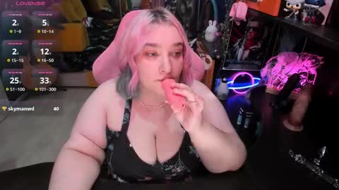 Sofie online show from September 20, 3:53 am