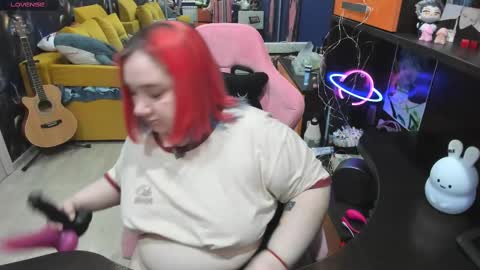 Sofie online show from March 11, 3:36 am