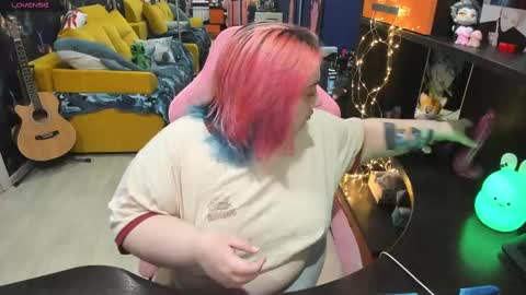 Sofie online show from March 1, 3:21 am