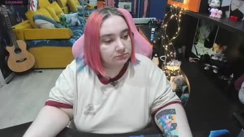 Sofie online show from February 28, 3:04 am