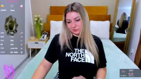 Softpleasurex online show from June 15, 6:27 am