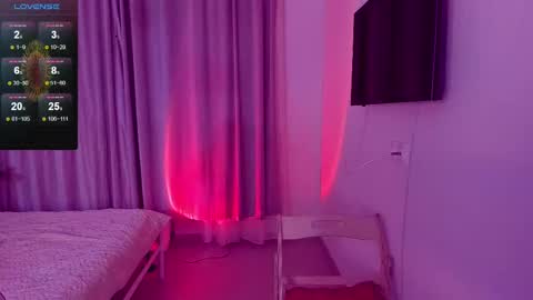 Emily online show from March 7, 7:16 pm