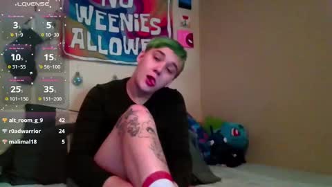 Day online show from December 18, 3:55 pm