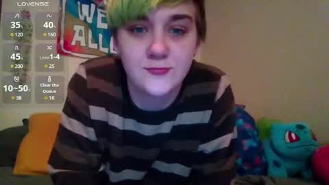 Day online show from February 17, 3:33 pm