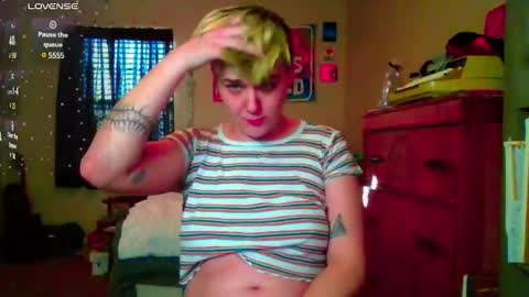 Day online show from March 11, 11:26 pm