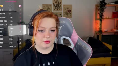 Sofy online show from March 12, 3:27 pm