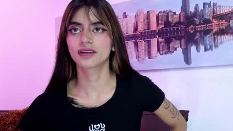 sofy_durand online show from April 1, 12:17 pm