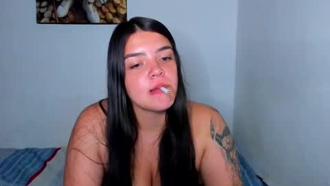 Maria Sofia online show from December 3, 11:29 pm