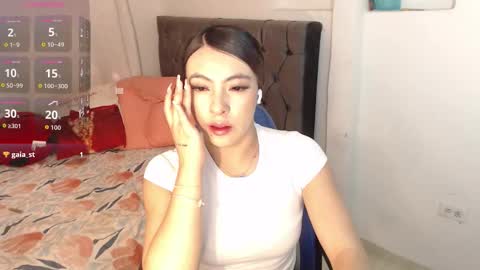 Snapshot of sohpia_davis chatting on October 21, 3:38 pm Sophia Davis online show from October 21, 3:38 pm