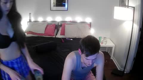 soitgoes69 online show from November 1, 3:07 am