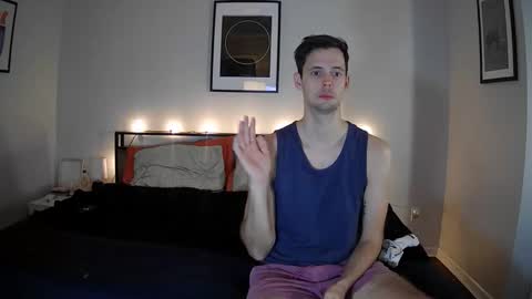 soitgoes69 online show from October 26, 2:56 am