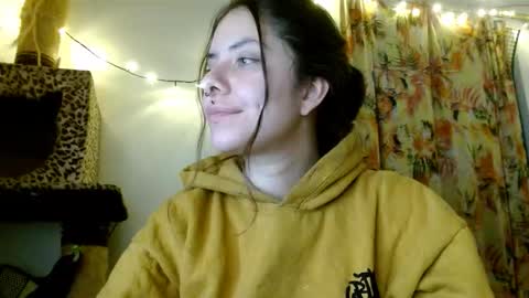 Sofia online show from February 19, 3:38 am