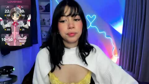 sol online show from May 5, 1:56 am