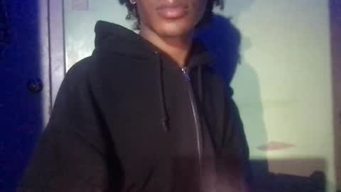 SolaceEve online show from February 22, 3:34 am