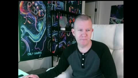 just ask  online show from May 6, 12:05 am