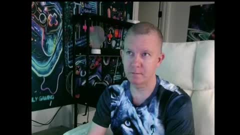 just ask  online show from July 7, 11:09 pm