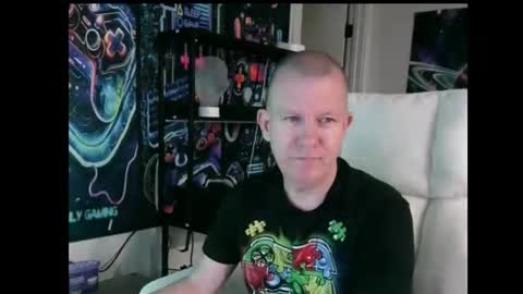 just ask  online show from July 17, 11:17 pm