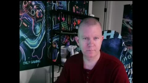 just ask  online show from April 24, 9:28 pm