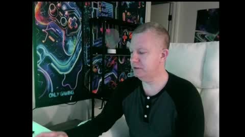 just ask  online show from May 7, 12:06 am