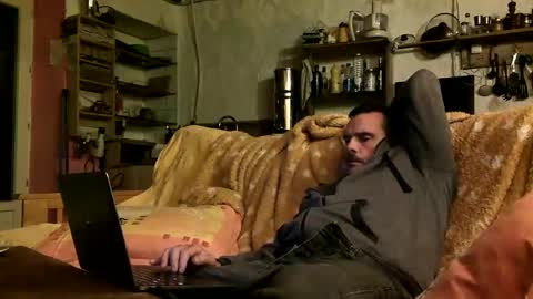 Alex Dixon online show from January 29, 7:32 pm