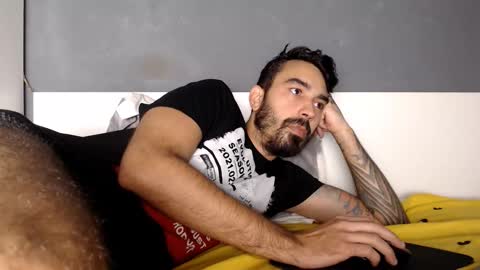 Soldiersexx online show from November 14, 11:23 am