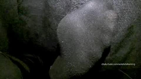 solefetisherking online show from December 17, 3:35 am