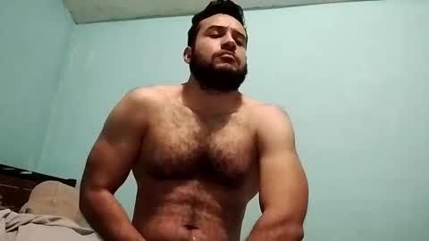 solemnet72 online show from April 7, 6:15 am