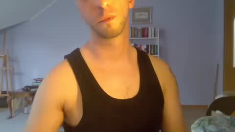 solid_flow online show from May 19, 2:02 pm