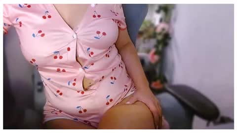 Gaby Solis online show from September 23, 8:26 pm