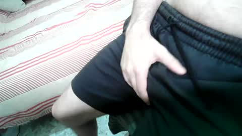 solitoobediente online show from August 7, 3:43 pm