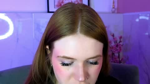 sollarkristy online show from May 5, 2:12 pm