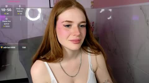 sollarkristy online show from April 29, 5:30 pm