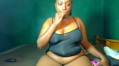 Solly bunny online show from April 12, 2:15 am