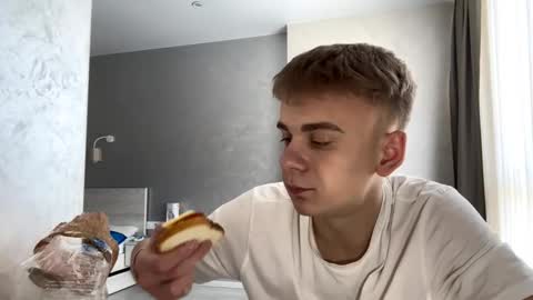 Jett online show from March 22, 11:25 am