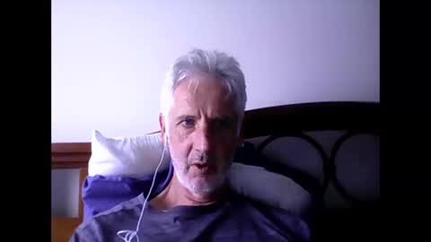 Soloman online show from January 13, 11:38 pm