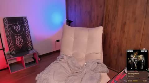 saraIG Solosara8 online show from March 5, 5:16 am