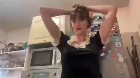 Tayla online show from March 11, 9:07 pm