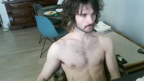 somerandom1109 online show from March 20, 1:16 pm