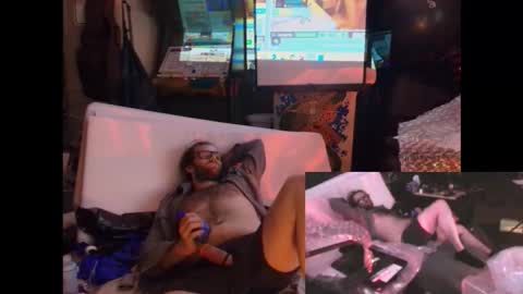 somethingc790 online show from February 19, 6:40 pm