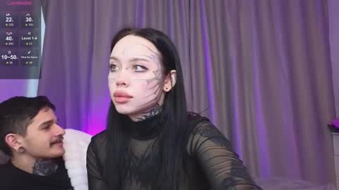 somniya online show from November 26, 10:34 am